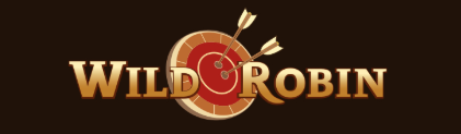 WildRobin Online Casino logo